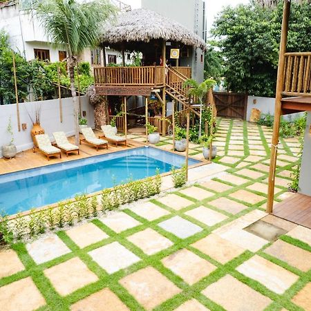 Unkue Pousada Flats Jijoca de Jericoacoara Zewnętrze zdjęcie