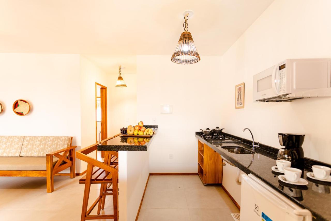 Unkue Pousada Flats Jijoca de Jericoacoara Zewnętrze zdjęcie